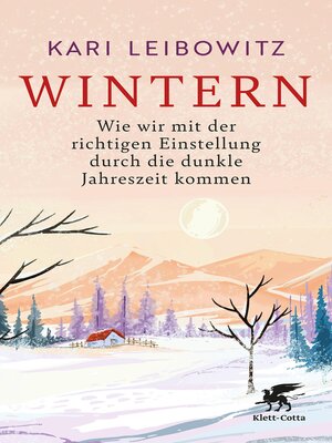 cover image of Wintern